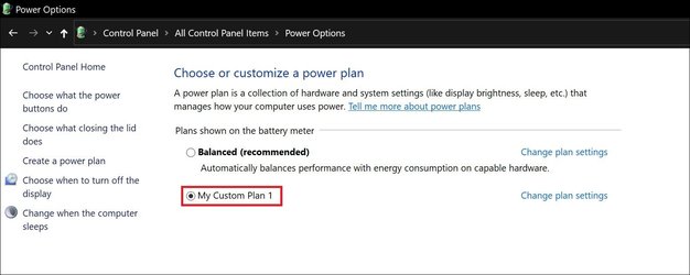 Custom Power Plan.JPG