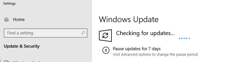 Automatic check for updates - W10.PNG