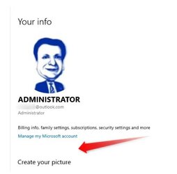 Cannot switch built-in admin MSA to local account.jpg