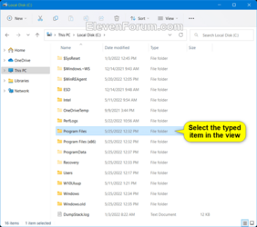 Select_the_typed_item_in_the_view.png