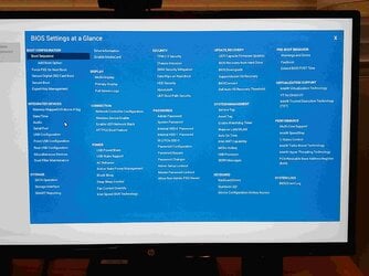 How do I manage BIOS content? | Windows 11 Forum