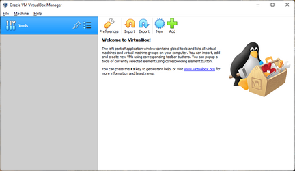 VirtualBox -Welcome.png