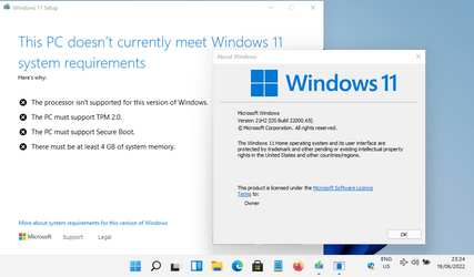 Windows 11 22H2 download with Media Creation Tool - Pureinfotech