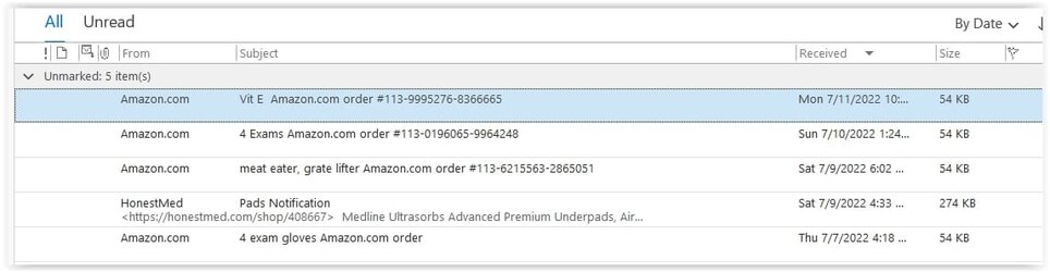 5 Orders Outstanding.JPG