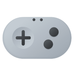Game Controller (Settings device icon)