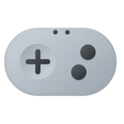 Game Controller (Settings device icon)