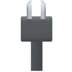 Power cord