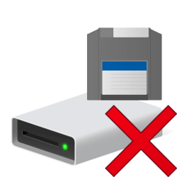 Floppy Disk Drive - Denied [Original].png