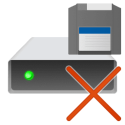 Floppy Disk Drive - Denied.png