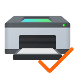 Printer - Red Tick.png