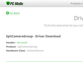 2022-07-23 08_02_56-SpitCameraGroup Driver Download - PC Matic Driver Library and 9 more pages...png