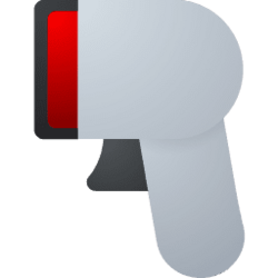 Barcode Scanner