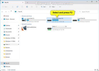 Remane_drive_keyboard_shortcut.png
