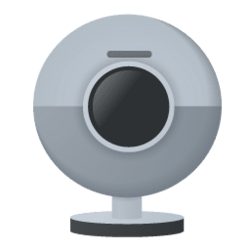 Webcam (Settings)
