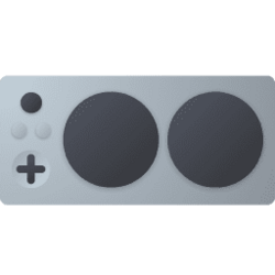 Xbox Adaptive Controller