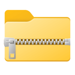 ZIP (compress) Files and Folders in Windows 11 Tutorial  Windows 11 Forum