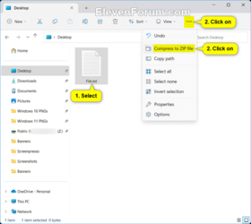 Compress_to_ZIP_file_File_Explorer_command_bar.png
