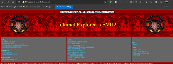 2022-08-29 11_12_08-Internet Explorer is EVIL! and 7 more pages - Personal - Microsoft​ Edge.png
