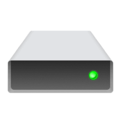 Hard Drive