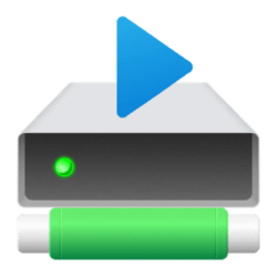 Digital Media Server