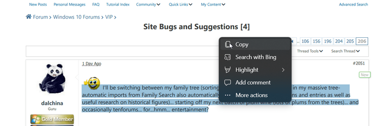 2022-09-10 11_51_21-Site Bugs and Suggestions [4] - Page 206 - Windows 10 Forums.pdf and 7 mor...png