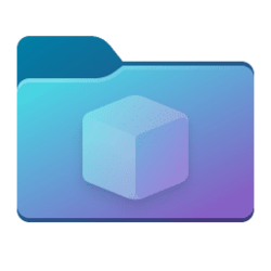 3D Objects (Alternative)