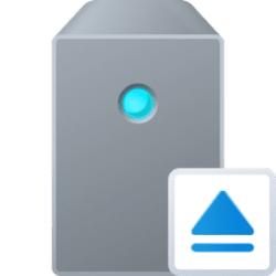 Safely Remove Hardware (XGpuEjectDialog)