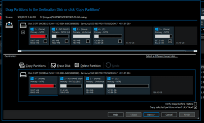 Windows 11 Bug Messes SATA SSDs and Hard Drives