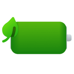 Battery Saver