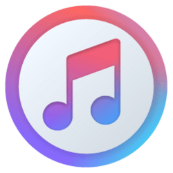 iTunes (Light)