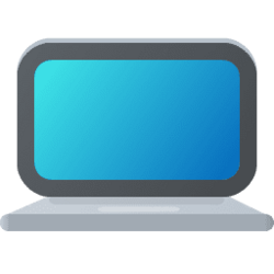 Laptop (Smallest Format)
