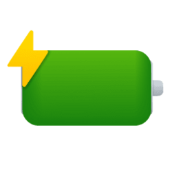 Power & Battery