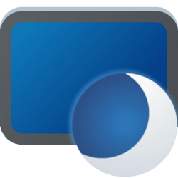 Screen & Sleep
