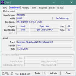 CPU-Z, motherboard tab.png
