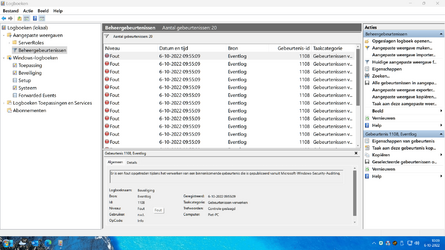 Eventviewer this morning.png