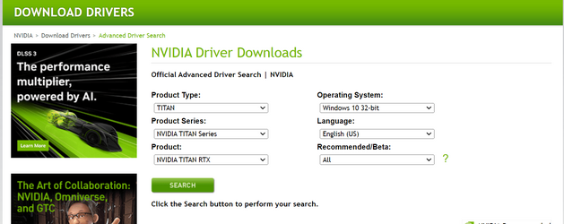 Descargar panel de control nvidia sin microsoft store cheap