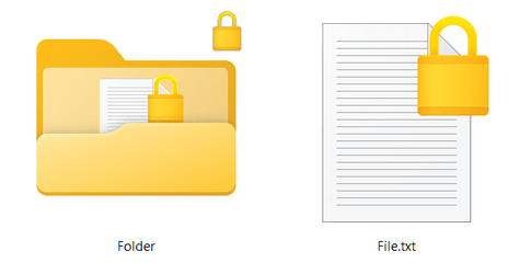 EFS_encrypted_folder_and_file.png