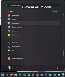 Snipping_Tool_app_Start_menu_All_Apps_list.jpg