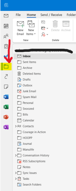 Email Folder selected.png