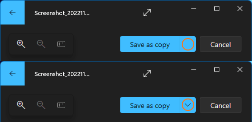 Microsoft Photos App New Update | Page 8 | Windows 11 Forum