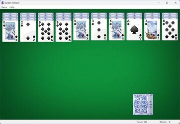 Spider Solitaire 1.11.305 Free Download