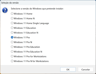 Why 'Extended Windows 11 Installation without TPM and Secure Boot' Menu Not  Showing in Rufus?