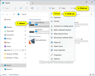 Cleanup_drive_from_File_Explorer_command_bar.png