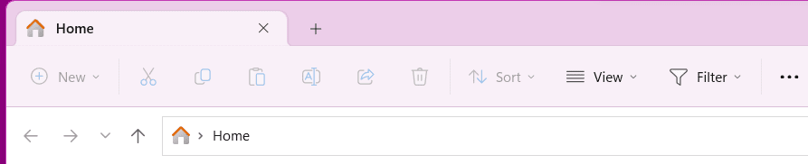 3. File Explorer now accent colour_Purple title bar_reverts to Grey after laptop shutdown and ...png