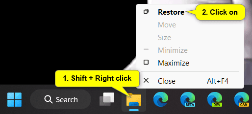 taskbar_menu_restore.png