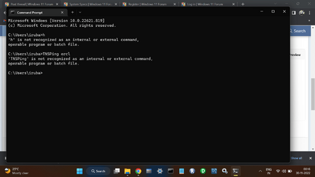 How to run .BAT files invisibly, without displaying the Command Prompt  window » Winhelponline