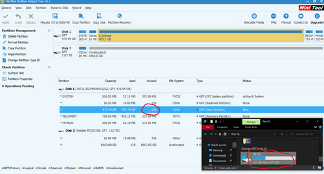 View the Main Differences on USB C VS USB 3 & Make a Wise Choice - MiniTool  Partition Wizard