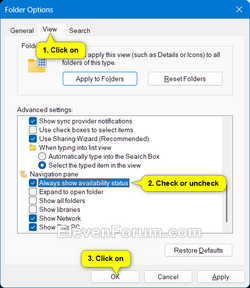 OneDrive_availablity_status_Folder_Options.png
