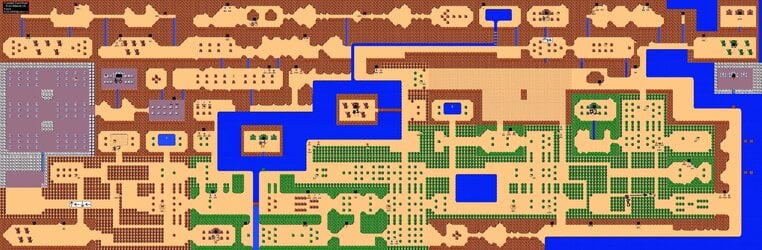 Zelda Classic - Hyrule Map.jpg