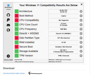 Windows 11 22H2 download with Media Creation Tool - Pureinfotech